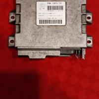 CENTRALINA MOTORE IAW 18FD MODIFICATA .