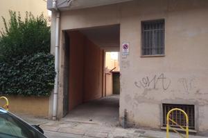 Posto auto scoperto Quartu S.E. pressi via Turati