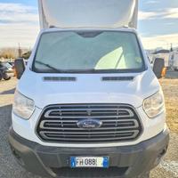 088 Ford Transit del 2017 in saldo