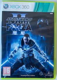 Star wars il potere della forza 2