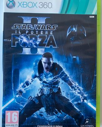 Star wars il potere della forza 2