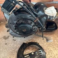 Blocco motore