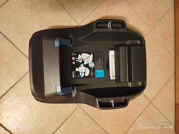 Base Auto Inglesina Cab Base per Seggiolino