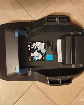 Base Auto Inglesina Cab Base per Seggiolino