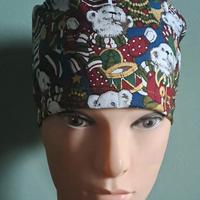 cuffie infermieri e oss 