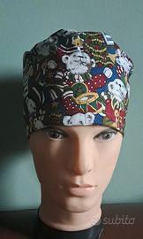 cuffie infermieri e oss 