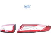 FANALI PORSCHE CARRERA 911 997 04-08 FULL LED