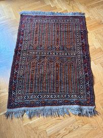 Tappeto persiano originale