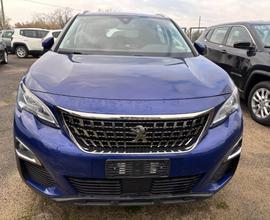 PEUGEOT 3008 BlueHDi 130 S&S Allure