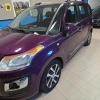 Citroen C3 Picasso Citron
