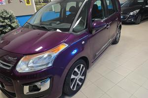 Citroen C3 Picasso Citron