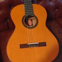 Chitarra Classica Ramirez made in spain