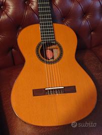 Chitarra Classica Ramirez made in spain