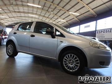 FIAT - Punto Evo - 1.4 5p. Active Natural Power