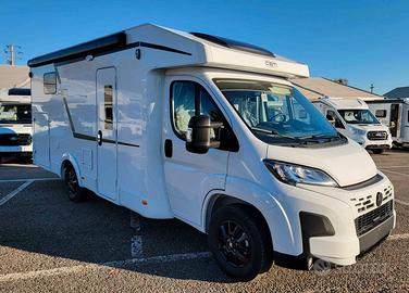 Etrusco CSM EDITION T 7..0 LS ST. 26