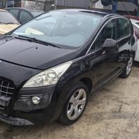 PEUGEOT 3008 2009-2013 1.6 HDi 5 Porte