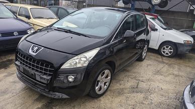 PEUGEOT 3008 2009-2013 1.6 HDi 5 Porte