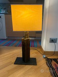 lampada design vintage