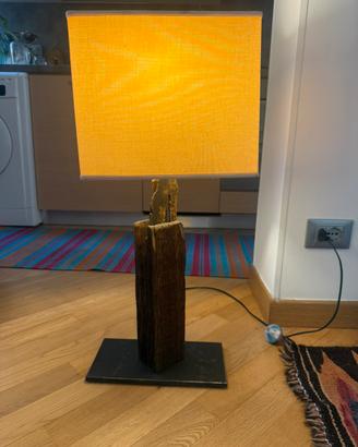 lampada design vintage