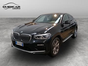BMW X4 G02 2018 - X4 xdrive20d Business Advantage