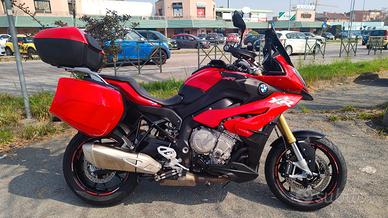 BMW S1000XR