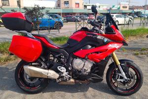 BMW S1000XR