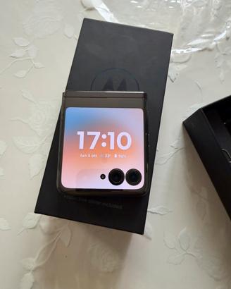Motorola Razer 40 ultra