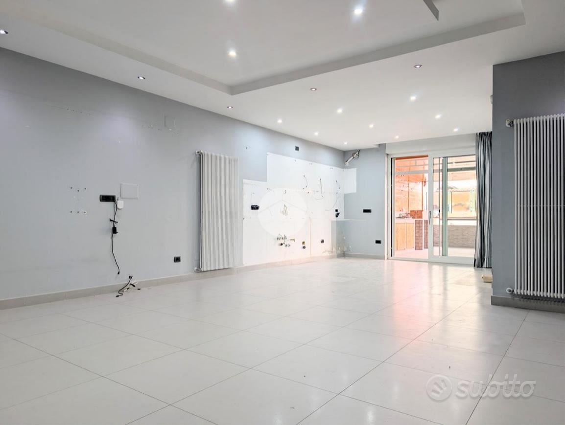Appartamento – Melito di Napoli, Rione 219, Napoli - Vista 2