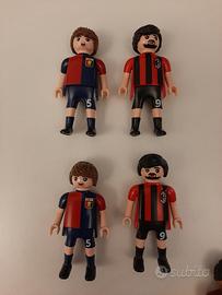 playmobil squadra carrefour 