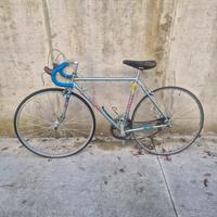 bici Ravasi d'epoca 