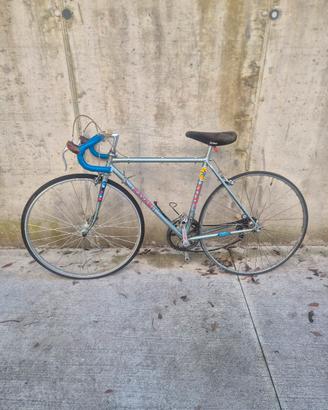 bici Ravasi d'epoca 