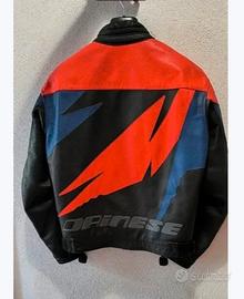 Dainese giubbotto sportivo 