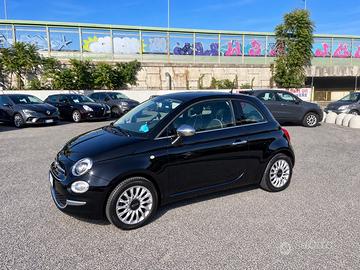 Fiat 500 1.2 Lounge TETTO PANORAMICO