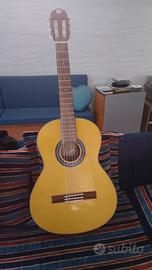Chitarra classica 