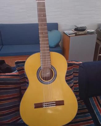 Chitarra classica 