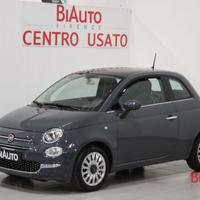 FIAT 500 1.2 69cv Lounge GPL