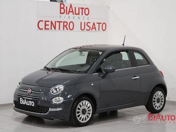 FIAT 500 1.2 69cv Lounge GPL
