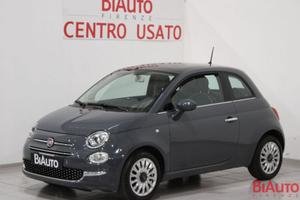 FIAT 500 1.2 69cv Lounge GPL