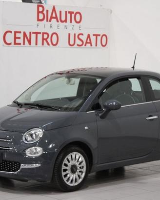 FIAT 500 1.2 69cv Lounge GPL
