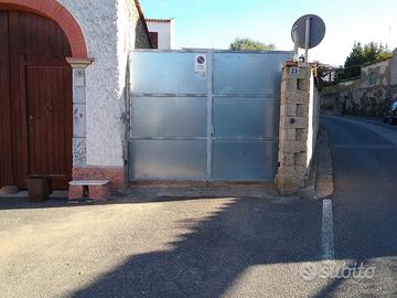 Centro storico Monastir - terreno edificabile