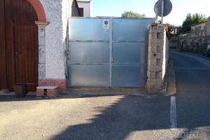 Centro storico Monastir - terreno edificabile