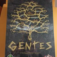 Gentes gioco da tavolo Board Games NUOVO