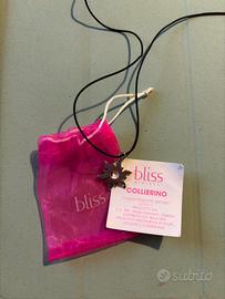 Collana Bliss