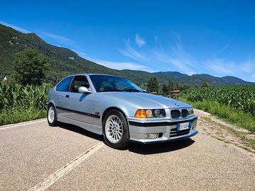 BMW 316 Compact  Automatic