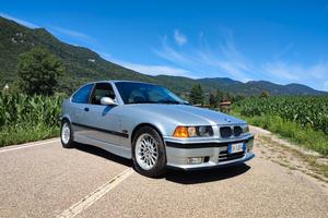 BMW 316 Compact  Automatic