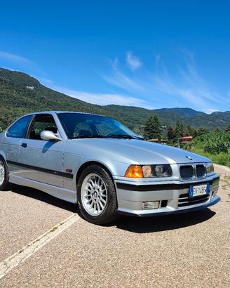 BMW 316 Compact  Automatic