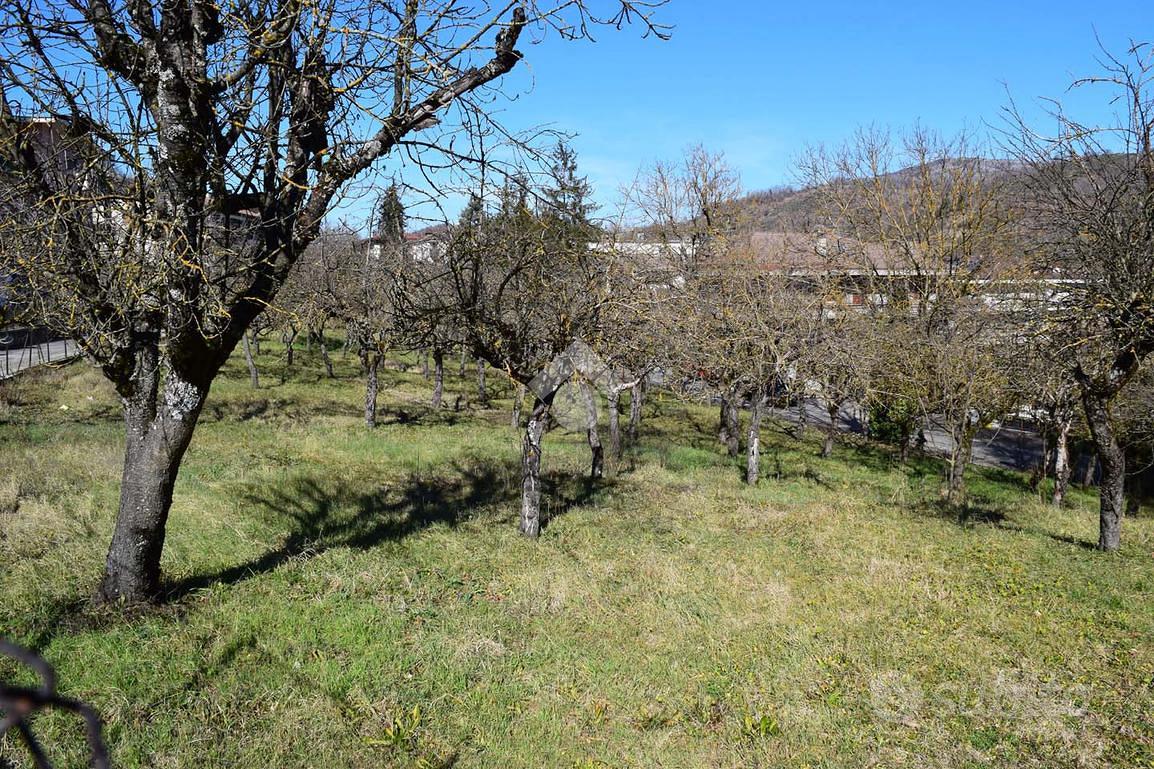 TER. RESIDENZIALE A TAGLIACOZZO - Altro