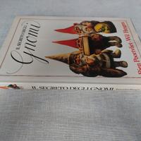 il segreto degli gnomi rizzoli 1982
