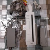 Nintendo wi + 100 giochi
