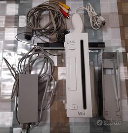 Nintendo wi + 100 giochi